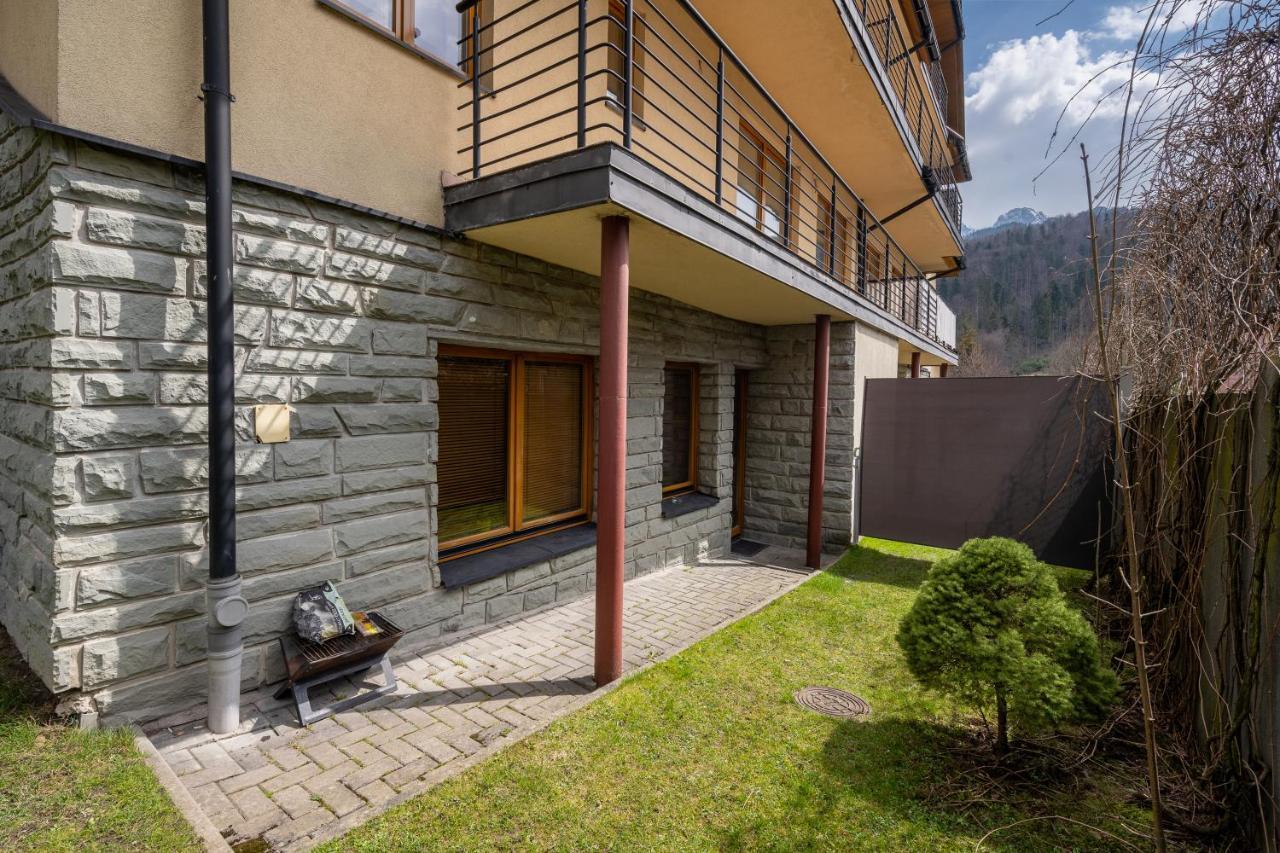 Rentplanet - Apartamenty Krzeptowki, Zakopane