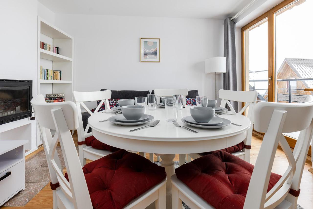 Rentplanet - Apartamenty Krzeptowki — Zdjęcia 3